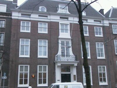 Herkomst: J.Vrolijk   datum: 7-1-2000