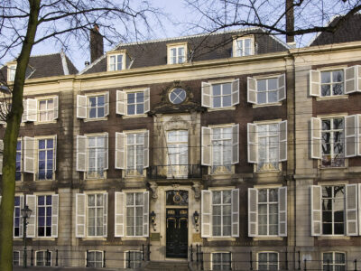 Opname gemaakt in de loop van 2007/ 2008 voor de VOM-reeks