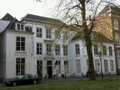 Herkomst: J.Vrolijk   datum: 19-4-2002