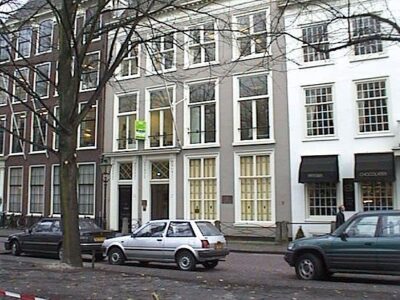 Herkomst: J.Vrolijk   datum: 5-11-1998