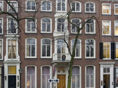 Opname gemaakt in de loop van 2007/ 2008 voor de VOM-reeks