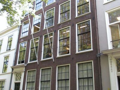 Herkomst: J.Vrolijk   datum: 12-5-2000