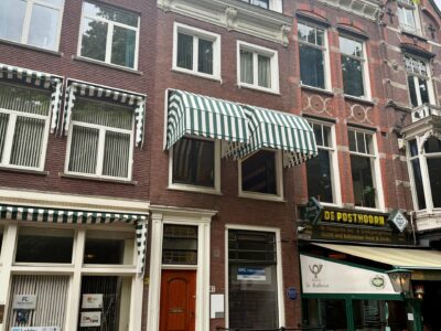 Opname: P.J. Bosman, 11 juni 2026