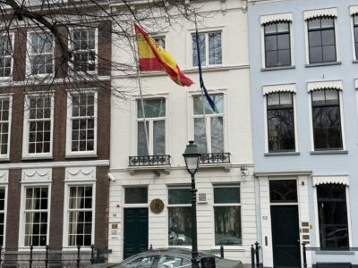 Opname: P.J. Bosman, 20 februari 2026