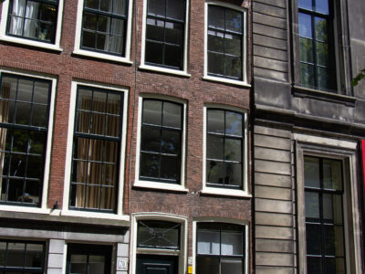 Opname: P.J. Bosman, 22 mei 2025