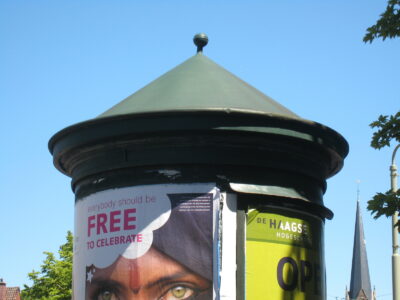 loosduinse-hoofdplein-zuil2