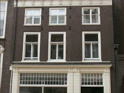 herkomst: J. Vrolijk   datum: 26-4-2000