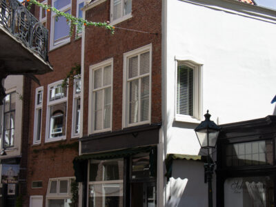 Opname: P.J. Bosman, 22 mei 2025