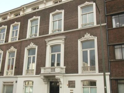 Herkomst: J.Vrolijk   datum: 26-2-2001