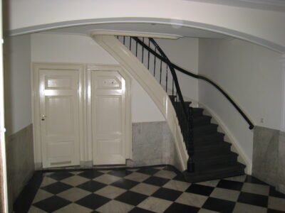 mauritskade-45-verzakking-002