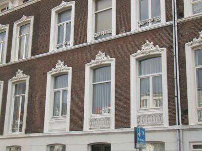 Herkomst: J.Vrolijk   datum: 26-2-2001