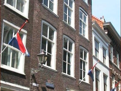 Herkomst: J.Vrolijk   datum: 15-5-2000