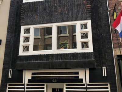 Foto J.J. van Hoogdalem, 02-07-2020