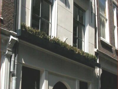 Herkomst: J.Vrolijk   datum: 15-5-2000