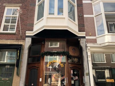 Foto J.J. van Hoogdalem, 02-07-2020