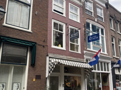 Opname: P.J. Bosman, 22 augustus 2023