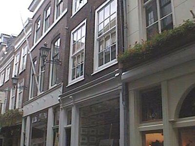 Herkomst: J.Vrolijk   datum: 3-9-1998