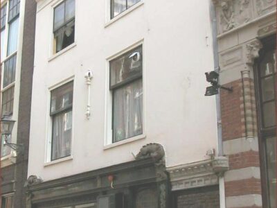 Herkomst: J.Vrolijk   datum: 15-3-2000