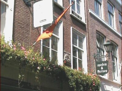 Herkomst: J.Vrolijk   datum: 15-5-2000