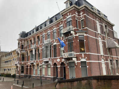 Opname: P.J. Bosman, 23 februari 2022