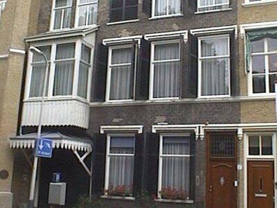 herkomst: J.Vrolijk   dd.: 4-6-1998