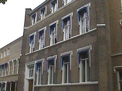 herkomst: J.Vrolijk   dd.: 4-6-1998