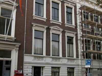 Herkomst: J.Vrolijk   datum: 17-10-2001