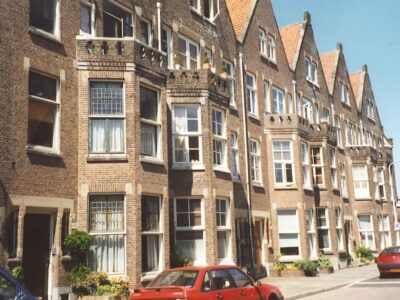 herkomst: B. Koopmans   datum: 2001 mei