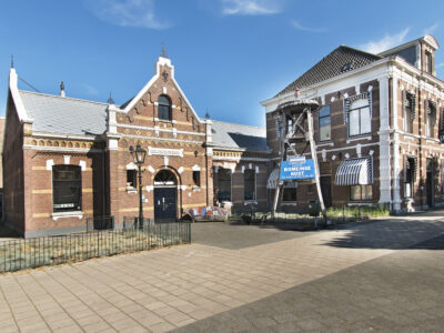 herkomst: D. Valentijn   jaar: 2017/2018