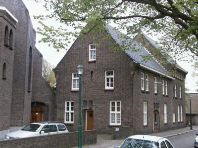 Herkomst: J.Vrolijk datum: 26-4-2002 pand is genummerd Neuhuyskade 97