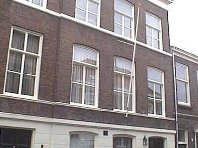 Herkomst: J.Vrolijk   datum: 3-7-1998