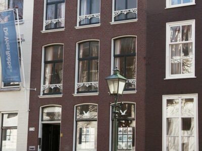 Herkomst: J.Vrolijk   datum: 11-4-2005