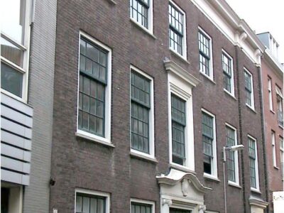 Herkomst: J.Vrolijk   datum: 21-6-2000