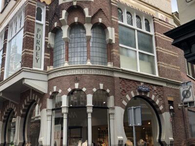 Foto J.J. van Hoogdalem, 02-07-2020