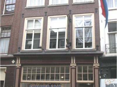 Herkomst: J.Vrolijk   datum: 22-6-2000