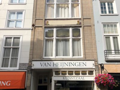 Foto J.J. van Hoogdalem, 02-07-2020