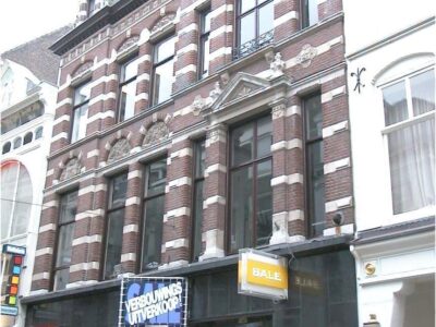 Herkomst: J.Vrolijk   datum: 21-6-2000