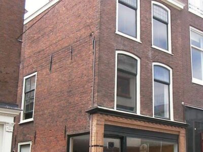 Herkomst: J.Vrolijk   datum: 26-6-2000