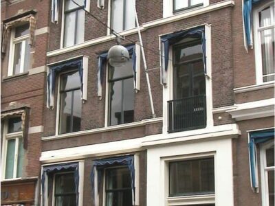 Herkomst: J.Vrolijk   datum: 26-6-2000