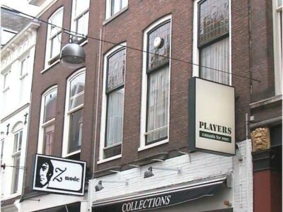 Herkomst: J.Vrolijk   datum: 21-6-2000