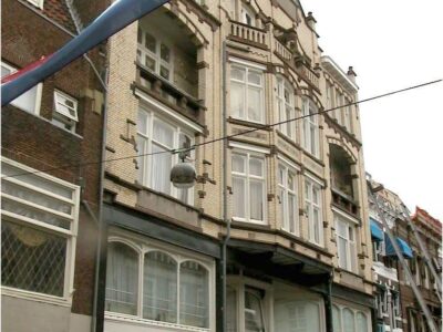 Herkomst: J.Vrolijk   datum: 22-6-2000