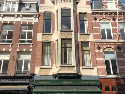 Foto J.J. van Hoogdalem, 02-07-2020