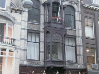 Herkomst: J.Vrolijk   datum: 21-6-2000