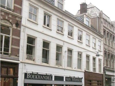 Herkomst: J.Vrolijk   datum: 22-6-2000