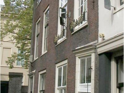 herkomst: J. Vrolijk   datum: 22 juni 2000