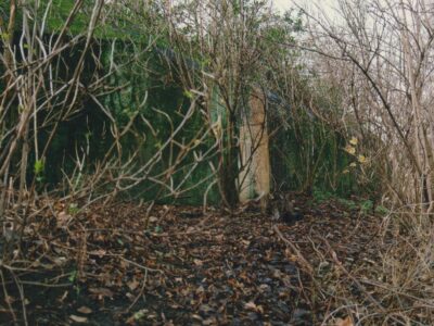 Groepsonderkomen X3 (8716/622)