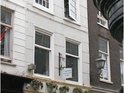 Herkomst: J.Vrolijk   datum: 21-6-2000