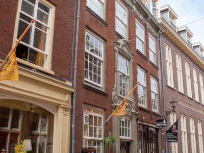 Opname: P.J. Bosman, 4 augustus 2011