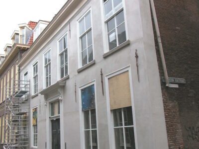 Herkomst: J.Vrolijk   datum: 21-6-2000