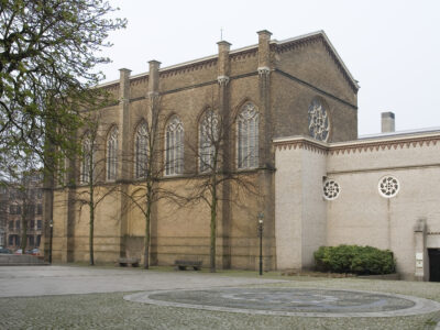 Opname is gemaakt in de loop van 2007/ 2008 voor de VOM-reeks